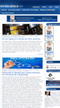 Mobile Screenshot of dordecabeca.net